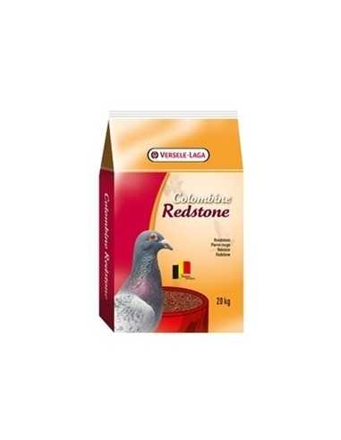 Ziegelstein zerstäubt Redstone (Versele-laga, 20kg)