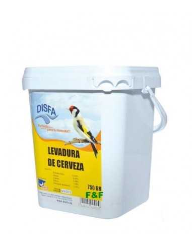 Levadura de Cerveza (disfa)