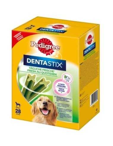 Dentastix più di 25 kg freschezza quotidiana