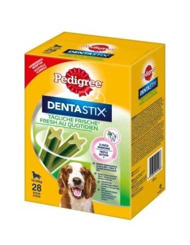 Dentastix 10-25kg freschezza quotidiana