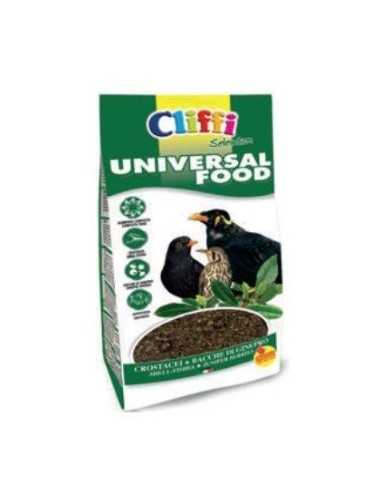 Pasta per selvaggio Cliffi 1kg