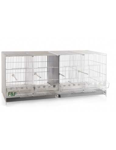 Cage de reproduction 3404 RSL