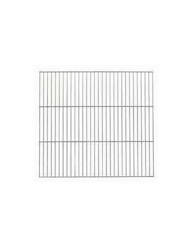 Grille 40x40 cm RSL