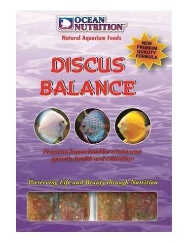 Discus Balance Ocean Nutrition