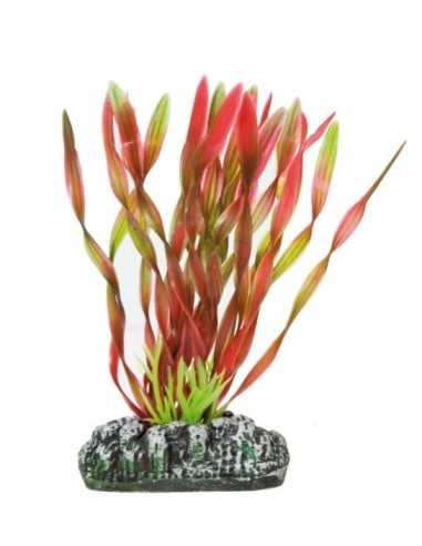 Vallisneria Plastic Plant IMPIANTI ACQUATICI ICA