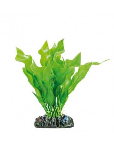 Aponogeton crispus Plastic Plant PIANTE ACQUATICHE (13.50cm) ICA