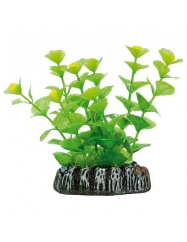 Cardamine Plastic Plant PLANTAS AQUÁTICAS (8,50cm) ICA