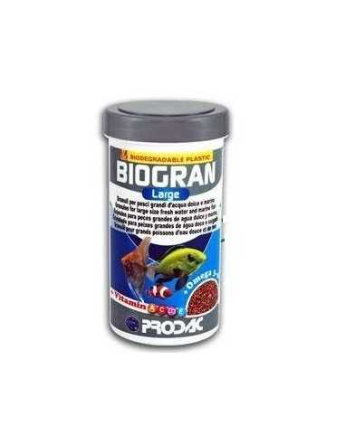 Biogran Lungo Prodac