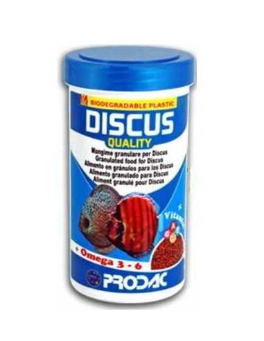 Quality Discus Prodac