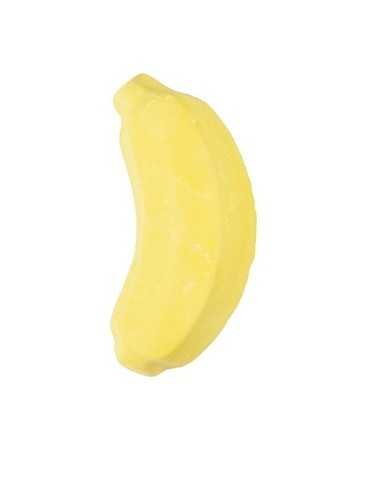 Roedor banana sabor Pedra de cálcio Flamingo