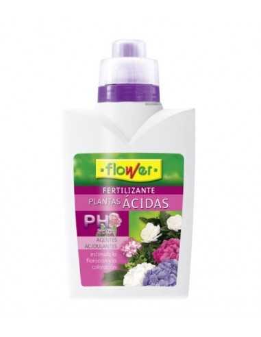 Fertilizzante per piante acide Flower