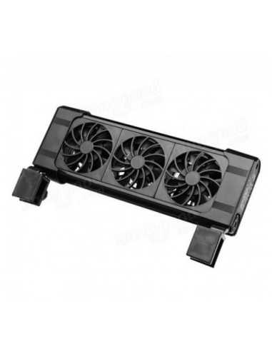 Ventilador Triple acuarios fs-603 Boyu