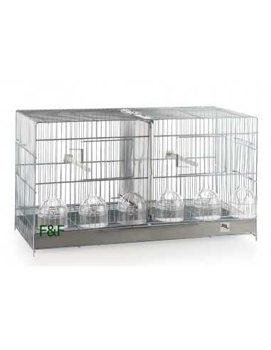 Breeding birdcage 1402Z RSL