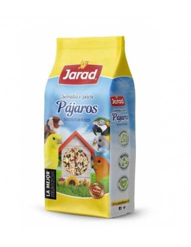 Mixtura Canario Standard con Avena Jarad