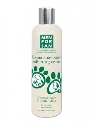 Detangling Menforsan