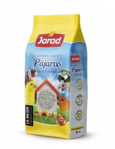 Perilla Blanca Jarad