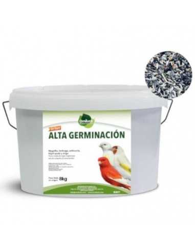 Orniluck Alta Germinação 8 kg