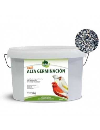 Orniluck Alta Germinação 3 kg