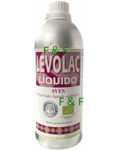 Levolac liquido