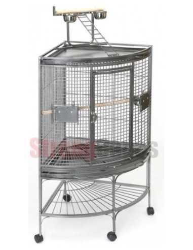 Gabbia angolare Yaco Strongcages