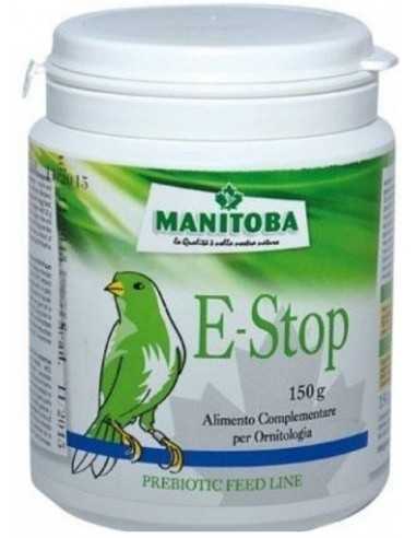 Prebiotico  E Stop   Manitoba