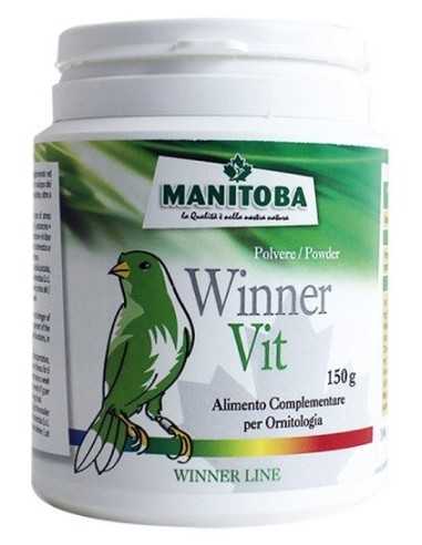 Multivitamin  Winner vit  Manitoba