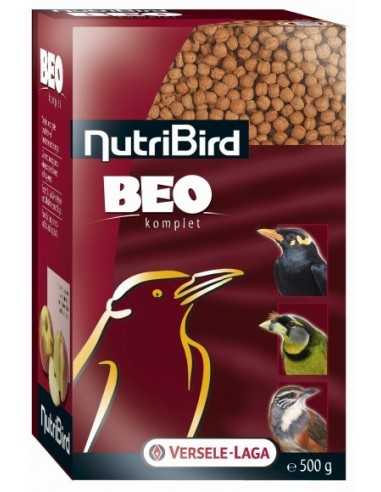 Nutribird BEO Komplet Versele laga