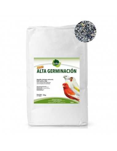 Orniluck Alta Germinação 15 kg