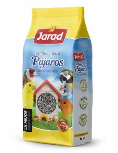 Jarad Poppy 4 kg Seed