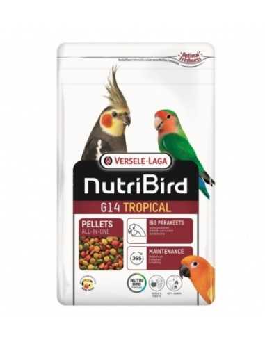 Nutribird G14 1kg Versele laga