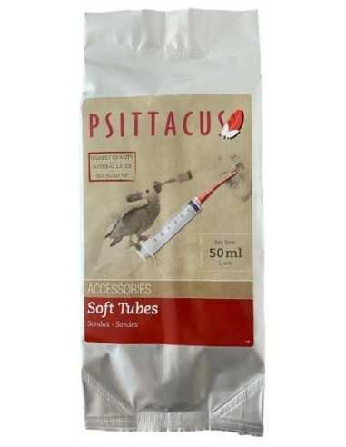 Sonda suave 10ml Psittacus