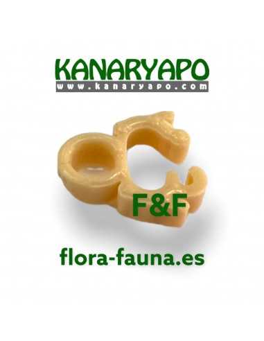 Anello di correzione del dito Kanaryapo