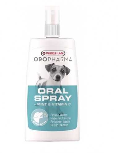 Oral Spray Versele Laga