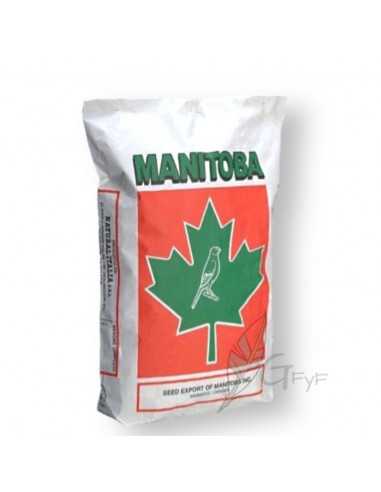 PREMIUM AUSTRALIANS Mischung" Manitoba