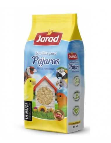 Birdseed Canary Seed Jarad