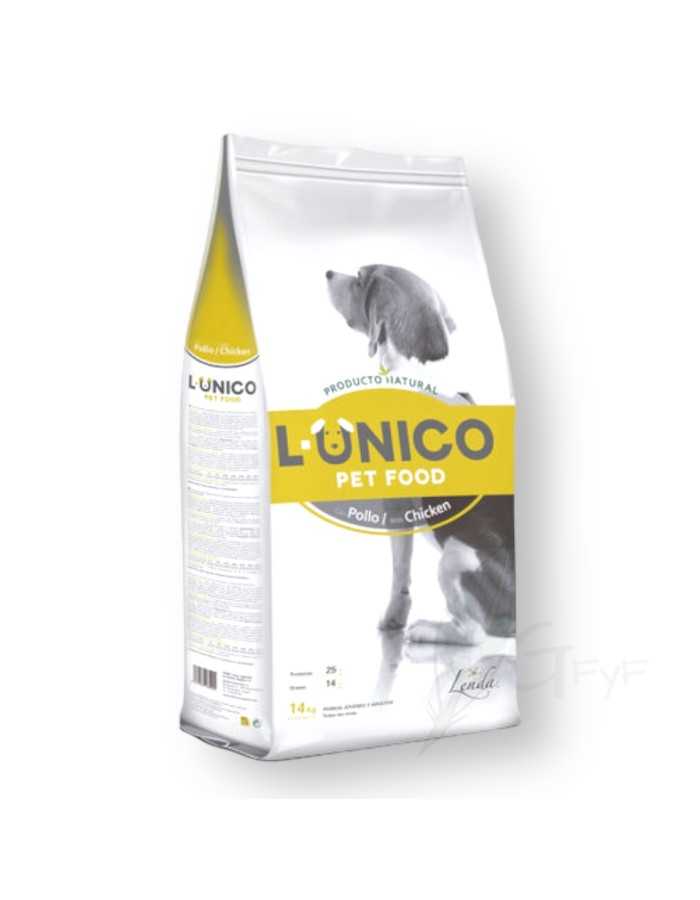 L-Unico Frango