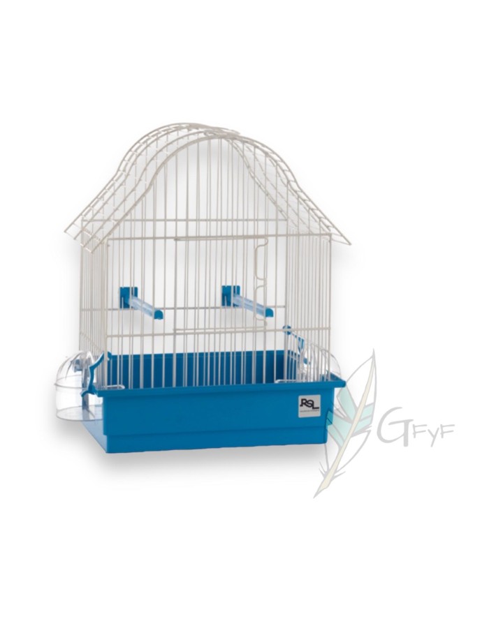 Cage de toit chapeau RSL