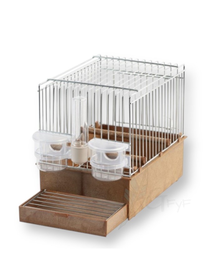 Songbird cage ( Art.020) 2Gr