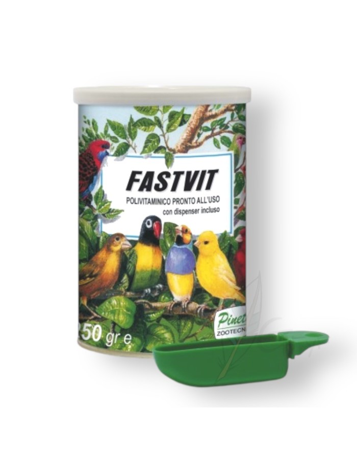 FASTVIT PINETA