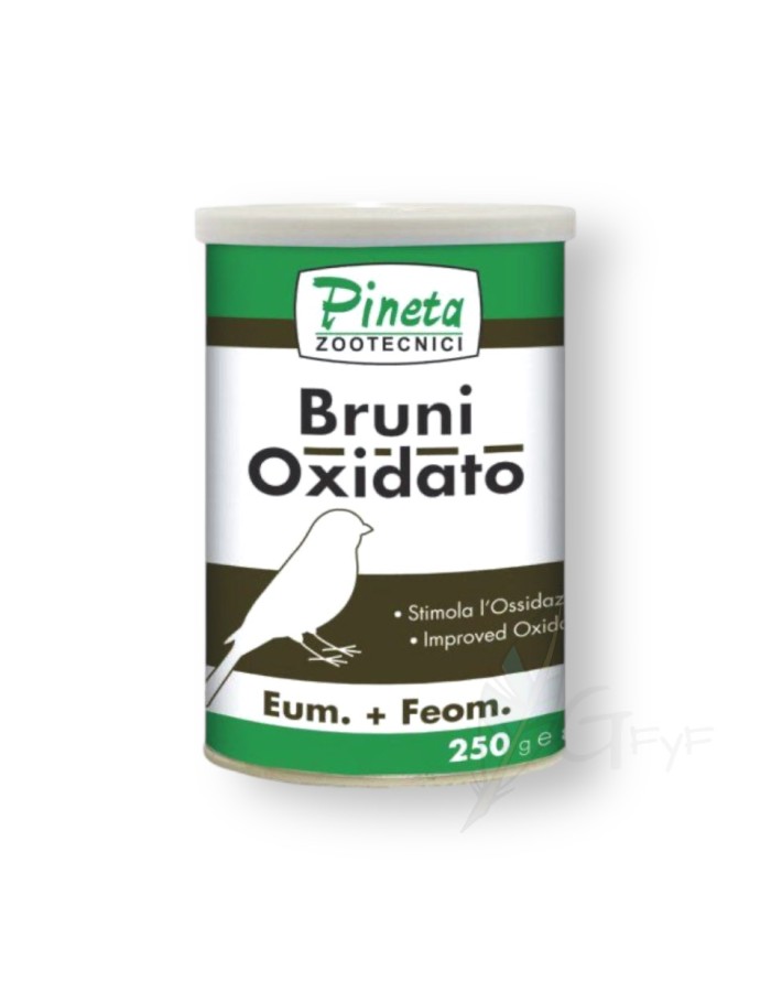 Bruni Oxidato Pineta