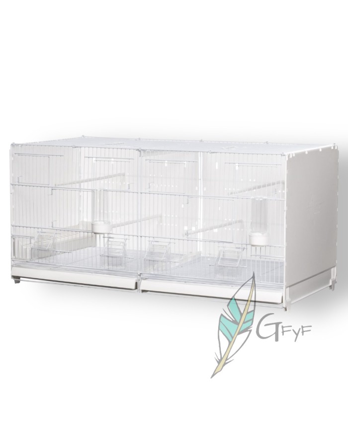 Breeding cage 90cm (420) 2GR