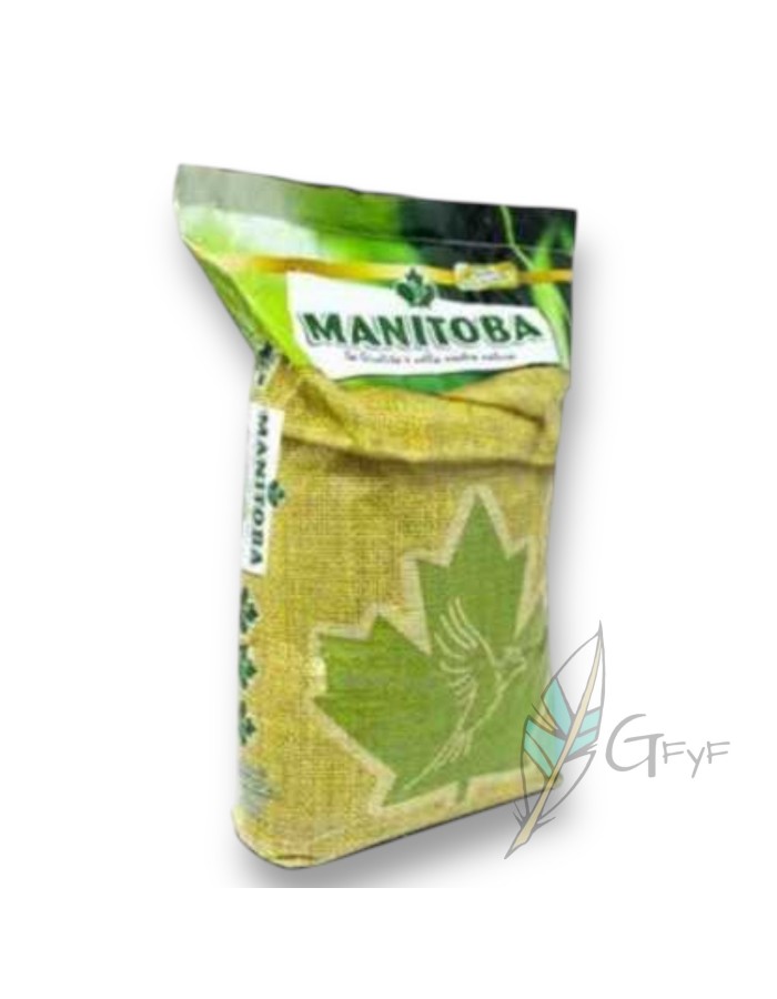 Mistura Germination Speed 24 Manitoba 15kg