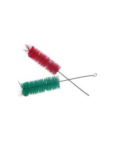 tube cleaner brush