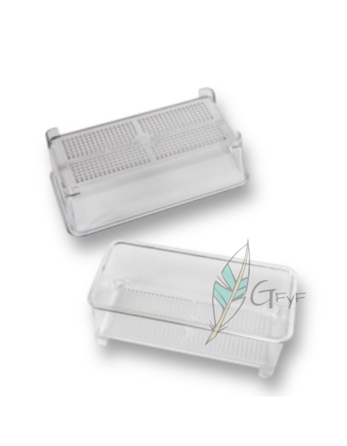 Rectangular Germination Feeder Idia