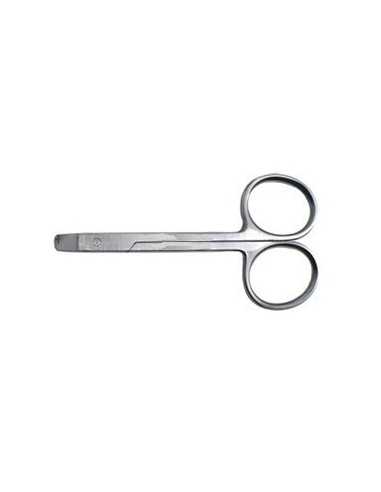 Short scissors rings